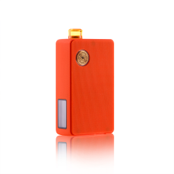 dotAIO V2 · Limited Edition · Orange · G10