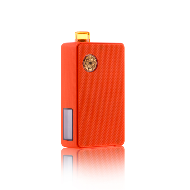 dotAIO V2 · Limited Edition · Orange · G10