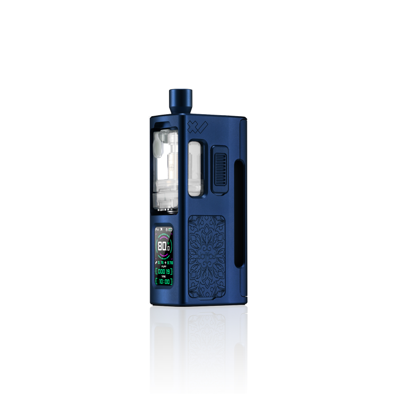 dotApollo – dotmod x Mission XV | 80W AIO Premium Device