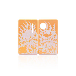 dotAIO Chrysanthemum Doors