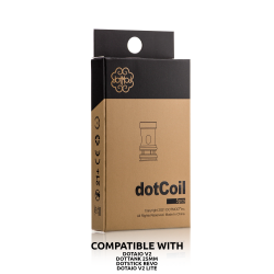 dotCoils