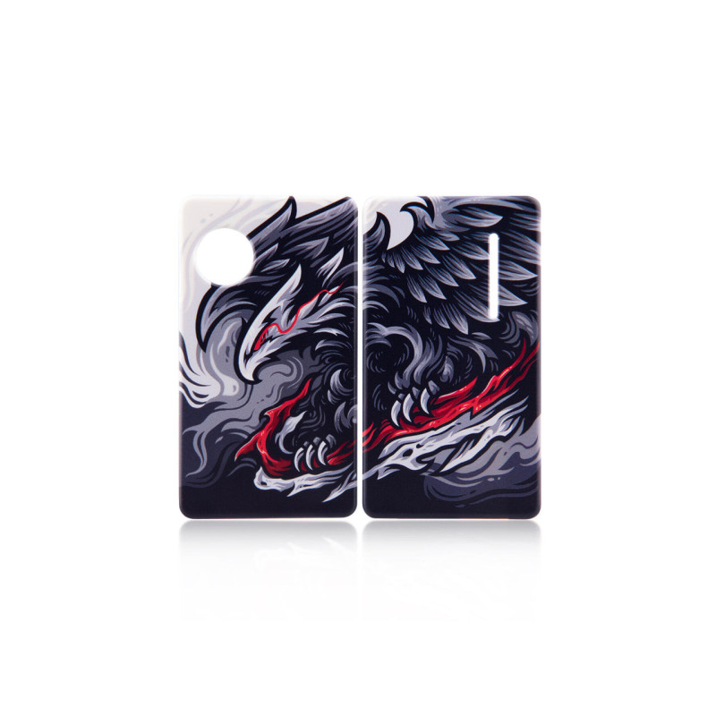 dotAIO Doors - PC (Design Contest Winners)