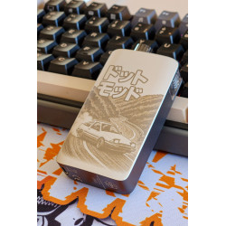 Dotpod Max Japan Night