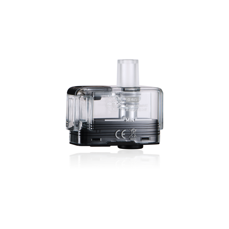 dotPod Max Replacement Pods – 2 Pack | 5ml Mesh | Dotmod