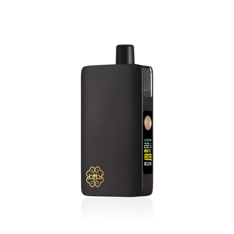 dotPod Max V1.5 – 60W Color Screen Pod System | Dotmod
