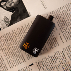 DotPod Max V1.5 Astronaut – Limited Edition Laser Engraved in France | Dotmod France
