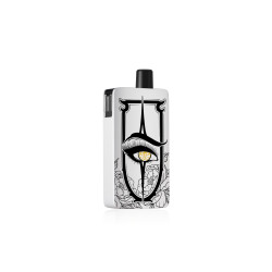 dotPod Max – Édition Tattoo par Tonton Tattoo