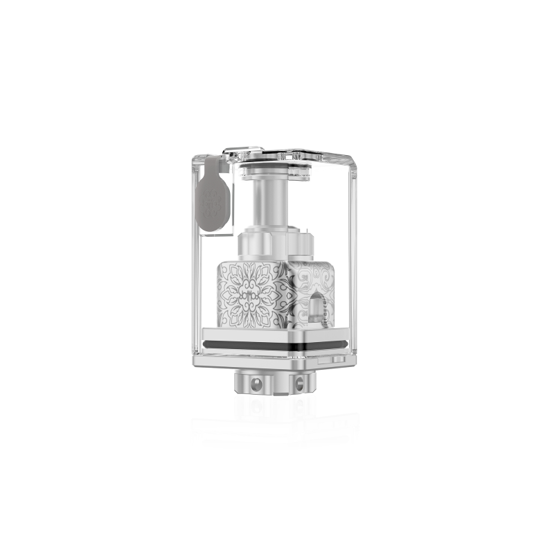 dotRBA X – 3.5ml Rebuildable for dotAIO & Boro | Dotmod
