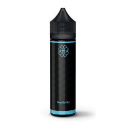Menthol Ice – Fresh & Fruity 50/50 Sucralose-Free E-liquid | Dotmod France