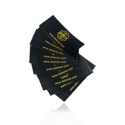 Pack de 10 wraps de batterie Dotmod