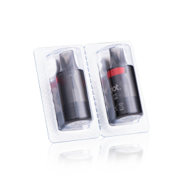 Switch R Pods (2-Pack) – 0.6Ω / 0.8Ω / 1.0Ω | Dotmod France