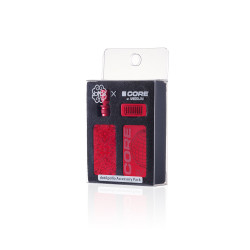 dotApollo Accessory Pack – Magnetic Panels, Button & Drip Tip | Dotmod France