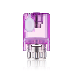 dotAIO V2 Replacement Tank – Compatible V1, V2, V3 & dotApollo | Dotmod France