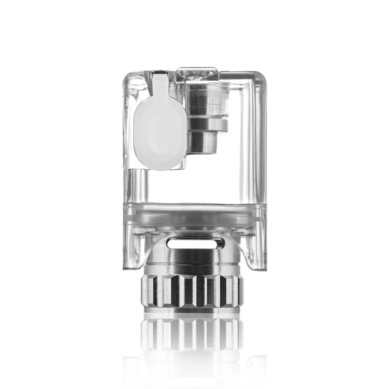 dotAIO V2 Replacement Tank – Compatible V1, V2, V3 & dotApollo | Dotmod France