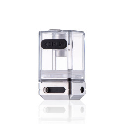DotAio Tank V3 – 4 ml Reservoir | Dotmod France