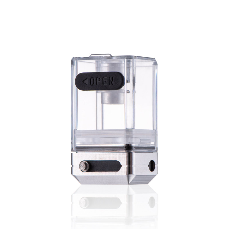 DotAio Tank V3 – 4 ml Reservoir | Dotmod France