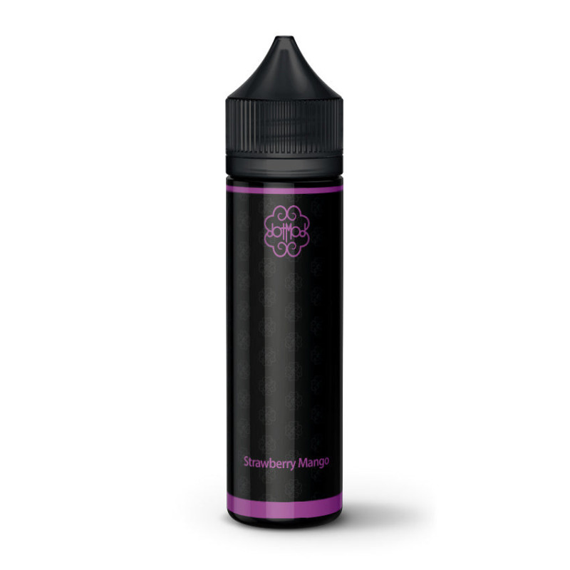 Strawberry Mango – Premium Strawberry Mango E-liquid | Dotmod France