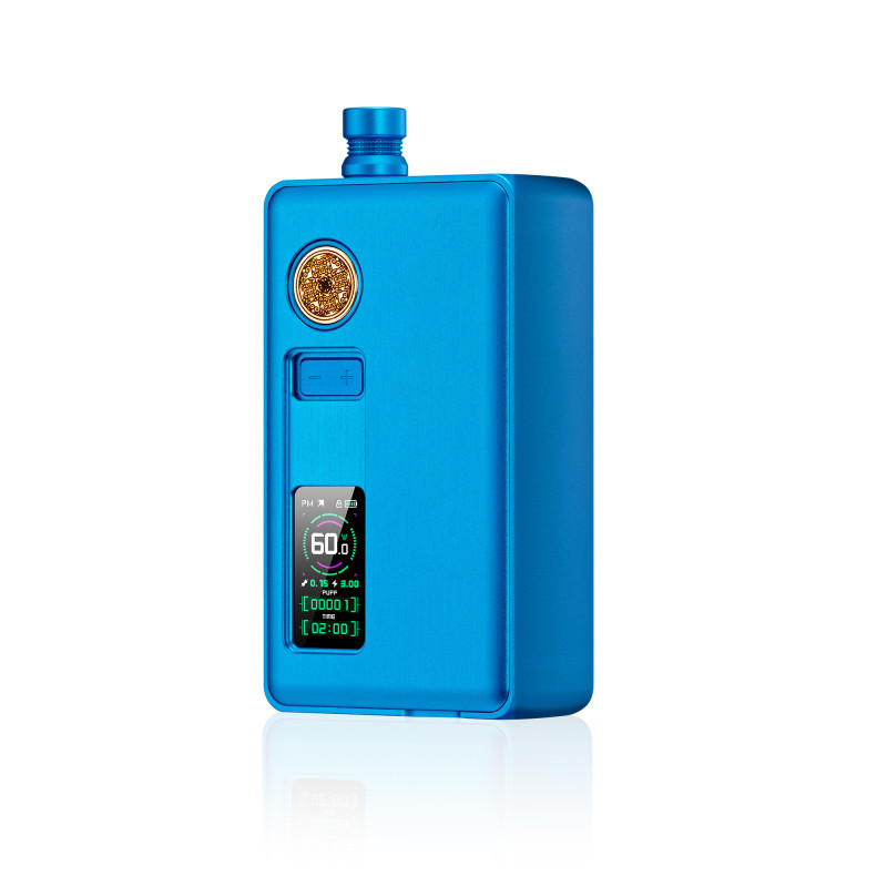 dotAIO V3 – 80W, Écran Couleur | Dotmod France