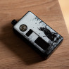 Japan Wave Button for dotAIO V3 – Japanese Custom | Dotmod
