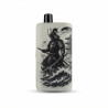 DotPod Max – Édition Samouraï Gravée en France | Dotmod France