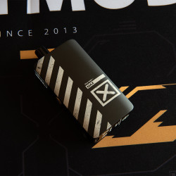 dotPod Max V1.5 STAY DOPE Edition – Pod Custom 60W | Dotmod France