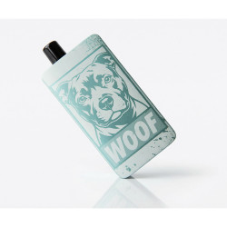 dotPod Max WOOF V1.5 – 60W Pod System 2100mAh | Dotmod