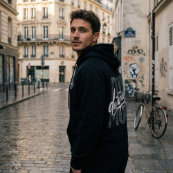 Dotmod Hoodie