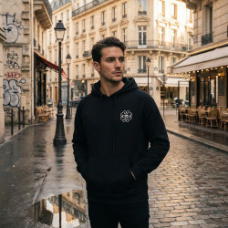 Hoodie Dotmod