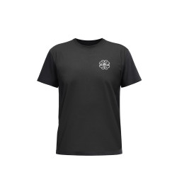 T-Shirt Dotmod Noir – T-shirt streetwear premium