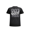 Dotmod Black T-Shirt – Premium Streetwear Tee