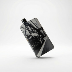 DotPod Max GT Custom – 60W Engraved Pod | Dotmod