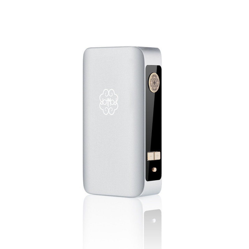 dotBox 220W V2 – Box double accu 18650 220W | Dotmod