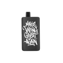 DotPod Max Lettering Custom V1.5 – 60W Engraved Pod | Dotmod