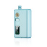 dotAIO V3 Sea Foam Blue – 80W, Full-Color Display | Dotmod France