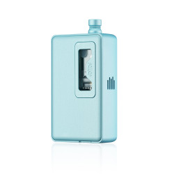 dotAIO V3 Sea Foam Blue – 80W, Full-Color Display | Dotmod France