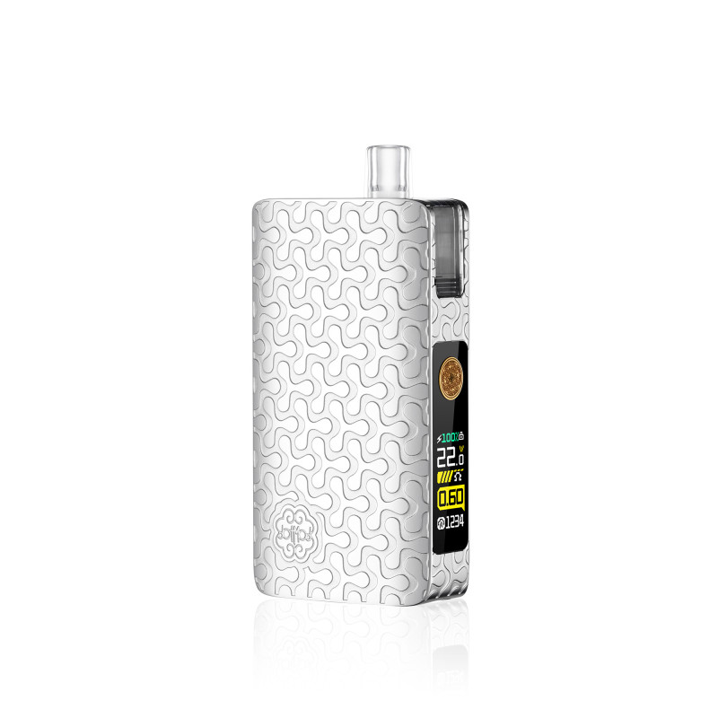dotPod Max Link – Premium Deep Engraved Edition | Dotmod
