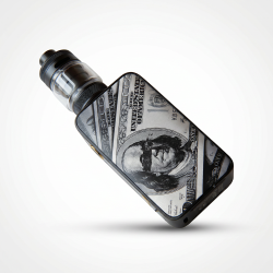 dotBox 220W Dollarz Doors – Premium Custom Panels | Dotmod