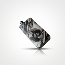 DotPod Max USD – Custom V1.5 Edition
