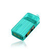 dotPod Max Lite – Transparent RGB 60W Pod System | Dotmod