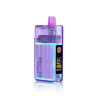 dotPod Max Lite – Transparent RGB 60W Pod System | Dotmod