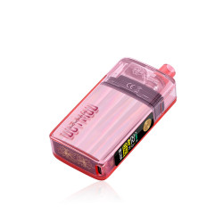 dotPod Max Lite – Transparent RGB 60W Pod System | Dotmod