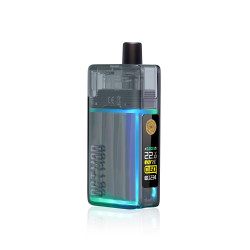 dotPod Max Lite – Transparent RGB 60W Pod System | Dotmod