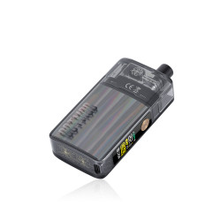 dotPod Max Lite – Transparent RGB 60W Pod System | Dotmod