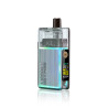 dotPod Max Lite – Transparent RGB 60W Pod System | Dotmod