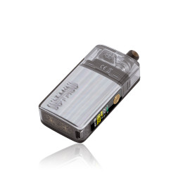 dotPod Max Lite – Transparent RGB 60W Pod System | Dotmod