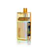 dotPod Max Lite – Transparent RGB 60W Pod System | Dotmod