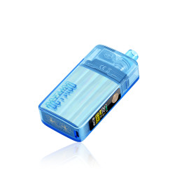 dotPod Max Lite – Transparent RGB 60W Pod System | Dotmod