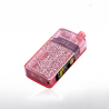 dotPod Max Lite Custom Flower – Pod 60W Personnalisé | Dotmod