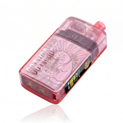 dotPod Max Lite Custom Lucky Neko – 60W Custom Pod | Dotmod