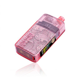 dotPod Max Lite Custom Wave – 60W Custom Pod | Dotmod